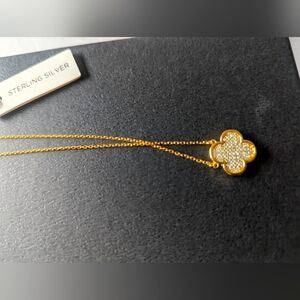 Reversible Rachel and Zoe necklace -Tory Burch